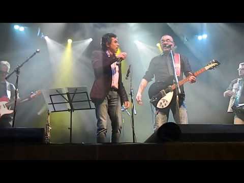 La Coerenza - Danilo Sacco Feat Francesco Gualerzi Live 2017