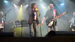 La Coerenza - Danilo Sacco Feat Francesco Gualerzi Live 2017