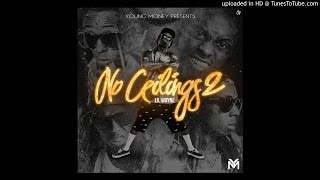 The Hills - Lil Wayne No Ceilings 2 Mixtape Lyrics Download