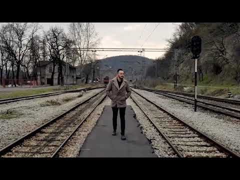 Novica Bulatovic-Južna pruga(Zoran Vanev)