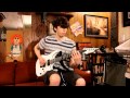 Norma Jean - Coffinspire (Multitudes, Multitudes In The Valley Of Decision!) Guitar Cover