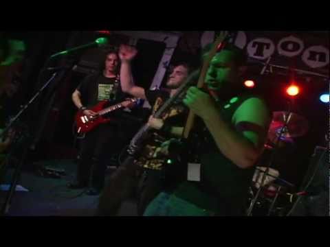 Cremains - Total Perspective Vortex - Memphis Hates You 2010