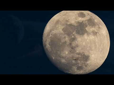From Moon Dust to Power: Germany's Stunning Space Energy Breakthrough | Space Tech 2025 #viral #news