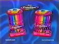 Nickelodeon Commercials Breaks August 2003