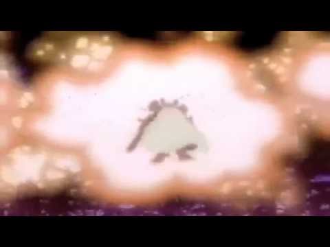 DIGIMON AMV THE MOVIE-HERE WE GO