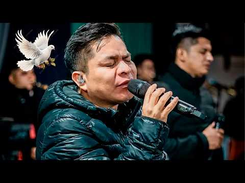 🔥🙌🏻MI CLAMOR HACIA TI -JACOBO REYNOSO & UNGIDOS DE CRISTO DESDE CHIMALTENANGO, HUEHUETENANGO