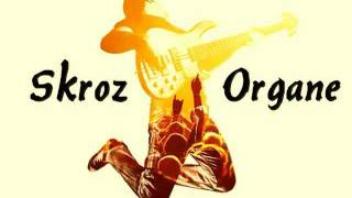 Skroz  Organe