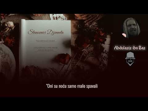 Stanovnici Dženneta