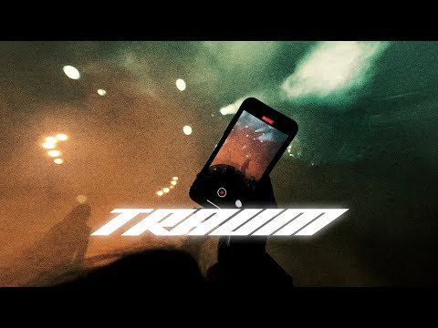 LIZ - TRAUM (prod. by Lotuseffekt)