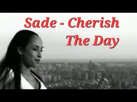 DJ LUV IS - Cherish The Day by Sade - New Orleans Bounce