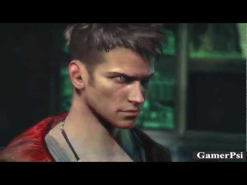 Devil may cry 5 (DMC) walkthrough part 25