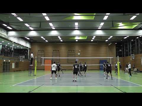 Heimspiel vs Oelsnitz 18-19 Teil 3