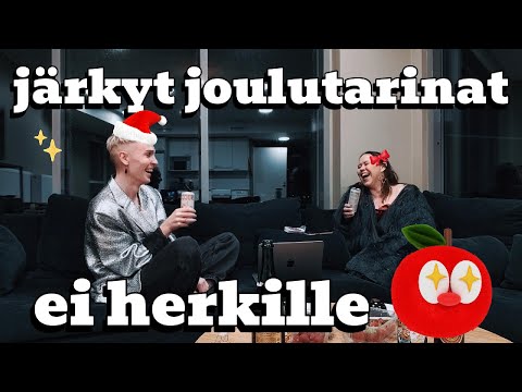 redditin karmiva joulu | 4 tarinaa ja aukustieemelin synttärit