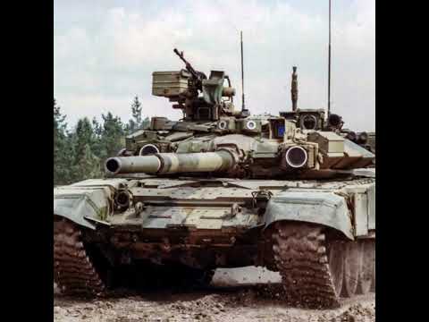 T90 the scariest tank #edit  #t90 #redeyes #t14armata