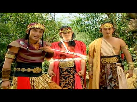 Eps Seru Ketika Batik Madrim Turun Tangan Langsung Memberikan Kejutan Bagi Musuh Yang Sangat Licik🔥🌩