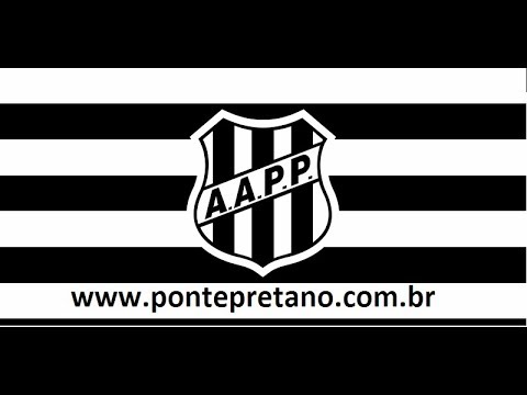 Ponte Preta 1x0 Juventus - Camp. Paulista 1991