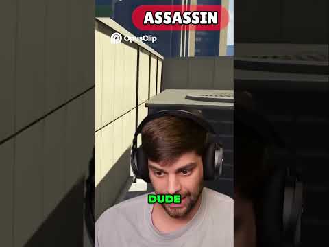 MrBeast Rooftop Battle  Intense City Hall Infiltration!