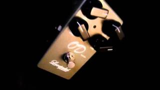 Video thumbnail for Lovepedal Custom Shop OD Eleven by Sean Michael