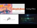 DLC Paramount Animation Nickelodeon Movies Goring Films Will Packer Blumhouse Productions