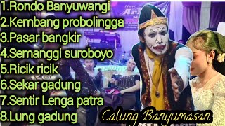 Download lagu Rondo banyuwangi||full Orleng Banyumasan||New arista musik terbaru#calungbanyumasan  mp3