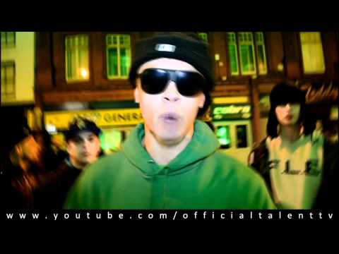 Talent Tv - Marvz & Limzy #Nottz (Prod. by Preditah)