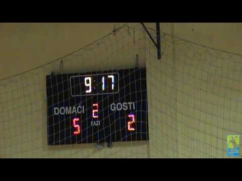 03.09.2016. Kolubara - Pozarevac / Trofej Smederevske Jeseni 2016