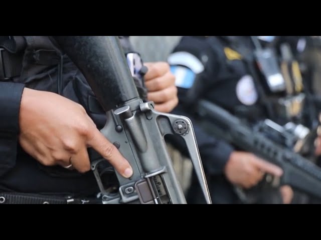 Ley Antipandillas en Guatemala: mano dura o seguridad fantasma