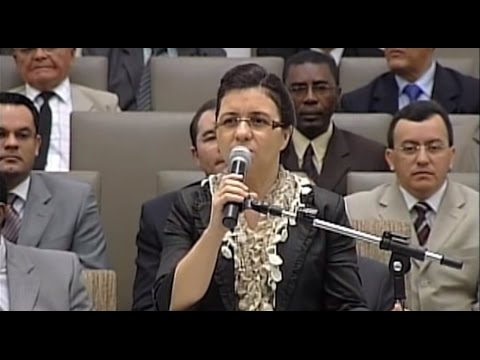 Eliã Oliveira - O Querer de Deus