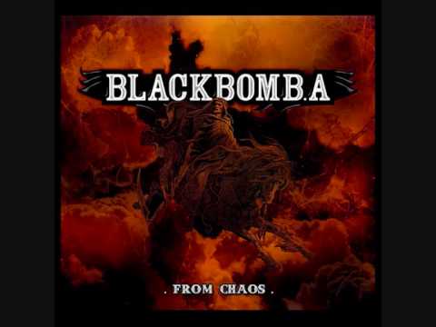 Black Bomb A - All The Way
