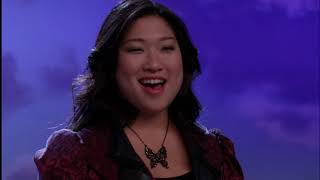 Dog Days Are Over - Glee