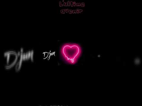 D'jun_Feat_-_D2v_une larme dans les yeux.2023 officiel