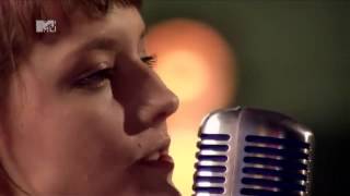 Highly Sensitive (Mallu Magalhães)