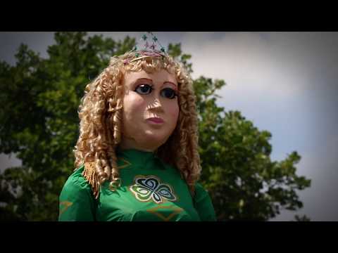 Dublin Irish Festival 2018