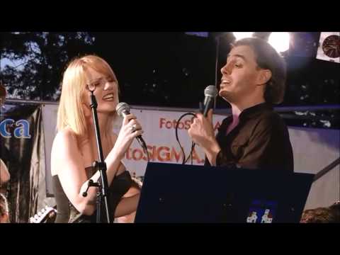 Ljubavna pjesma (Gubec-beg) - Danijela Pintarić, Max Hozić, OGŠ "Kontesa Dora" i TD "Dora Pejačević"