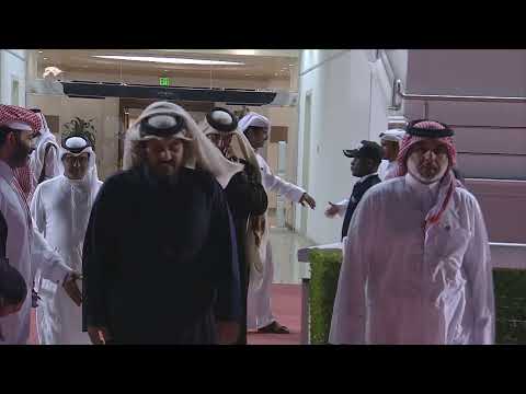 25th Race Meeting of Season 2019 /2020