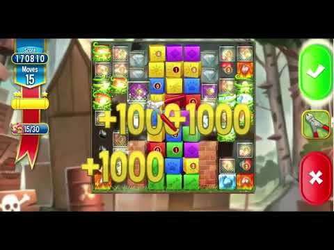 PET RESCUE SAGA 3346 ~ NO BOOSTERS