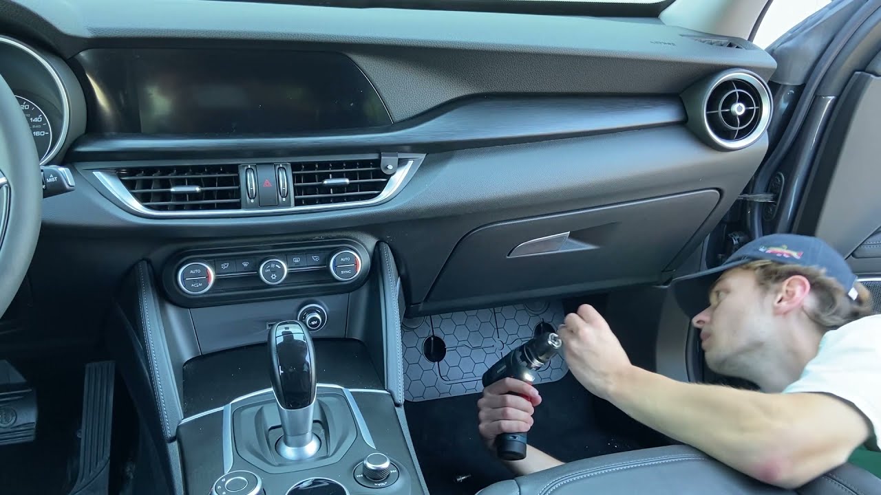 Installation video thumbnail