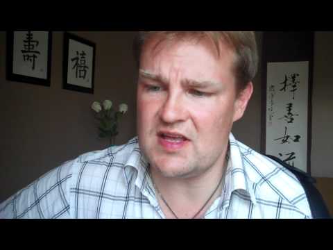 Jesse B:s sång Bortom Råssnäs - demoversion