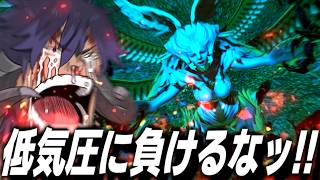 【FF14】熱血FF14支部 低気圧に負けるな委員会 副部長ぜろろぺ、いきます。【ワクめ部】
