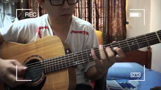 Karrin Allyson - Vivo Sonhando Solo Cover