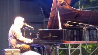 Randy Newman- God's Song (That's Why I Love Mankind) Portland Oregon Zoon 7-26-13
