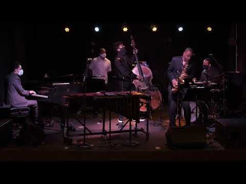 Big Chief Donald Harrison: "This I Dig of You" at Keystone Korner Baltimore (2021)