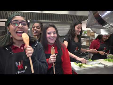 TGJ4M Pines Mitchell Lip Dub