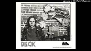 Beck - Thunder peel (live)