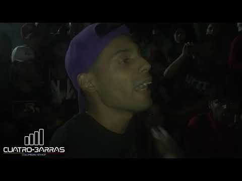 YERO vs DAARK / CUARTOS / Fecha Caracas