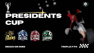 Download lagu FINAL PIALA PRESIDEN 2025 🔥 | Juara Dinobatkan 🏆 | Sorotan Pertandingan Hari ke-3 & Momen Kemenangan! mp3