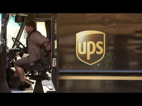 2026 layoffs: UPS fired everybody except the CEO 😳 