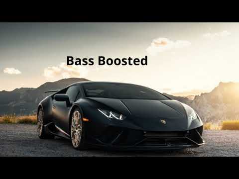 Artigeardit x KESI – Er Her (Bass boosted)