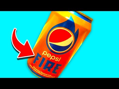 Top 10 Discontinued Soda Drinks We All Miss (Part 2)