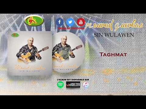 MOURAD GUERBAS 2020 - TAGHMAT ( Audio Music )